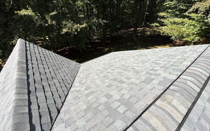 Roofing Company Gainesville VA, Roof Repairs Top Dog Home Pro