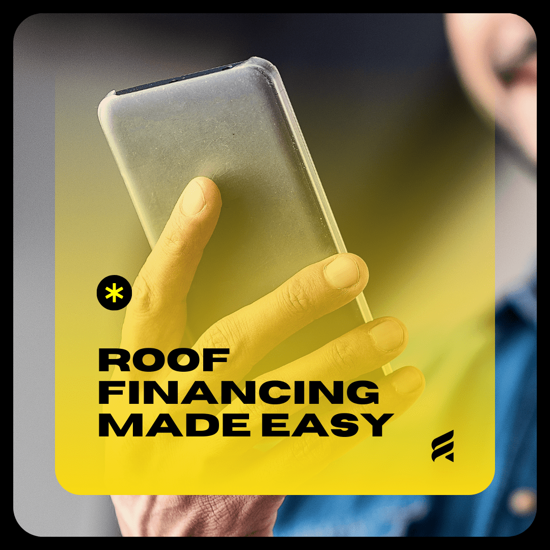 Roof Financing | Top Dog Home Pro | Call 866-826-8347 Roof financing